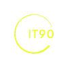 IT90 logo